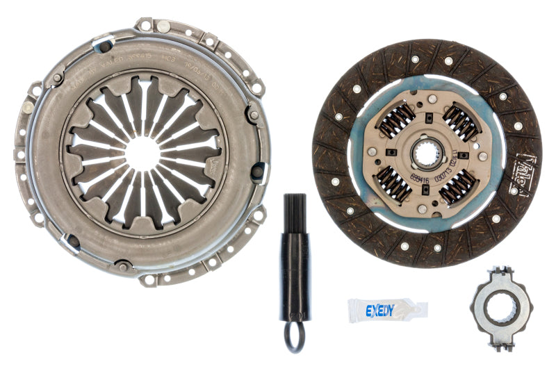Exedy OE 2002-2004 Mini Cooper L4 Clutch Kit-thumbmail-1