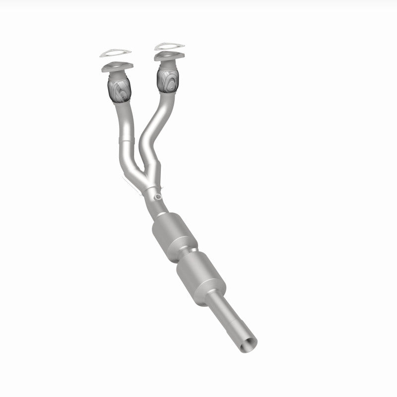MagnaFlow Converter Direct Fit 02-05 Golf 2.8L Underbody-thumbmail-33