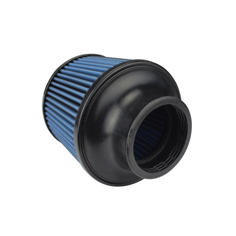 Injen AMSOIL Ea Nanofiber Dry Air Filter - 3.00 Filter 6 Base / 5 Tall / 5 Top-thumbmail-6