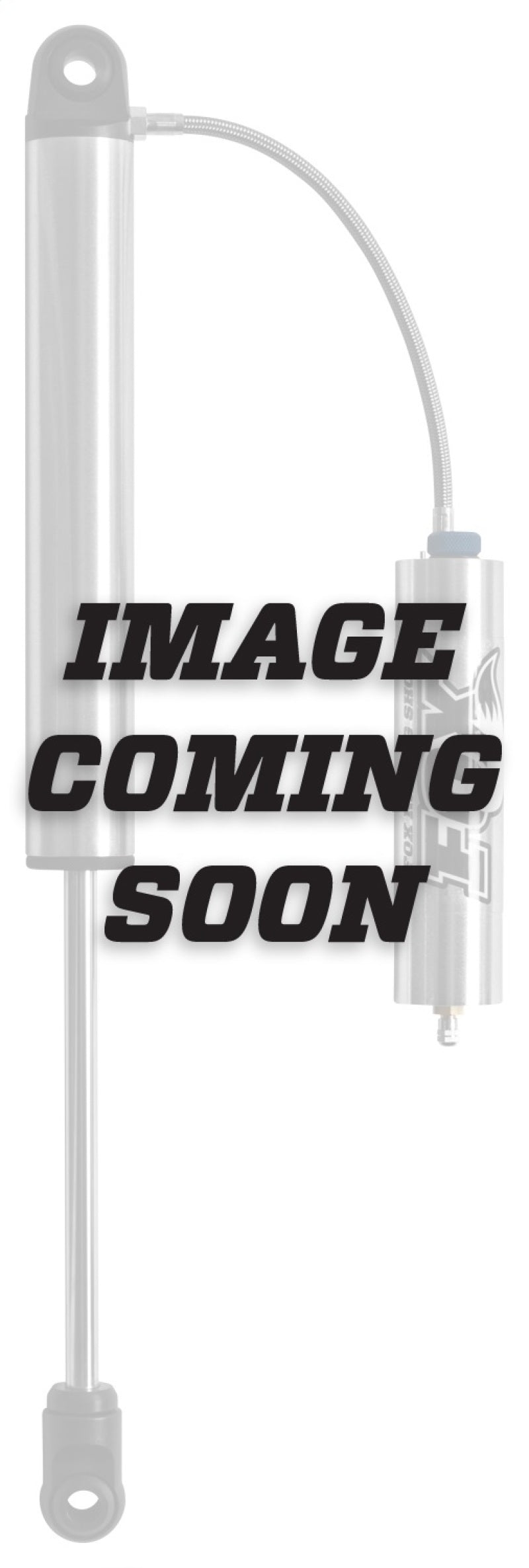 Fox 88+ Nissan Patrol Y60 & Y61 2.5 Factory Race Series Front Remote Reservoir Shock 0-1.5in Lift-thumbmail-2