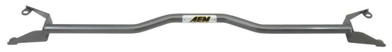 AEM 2015 Hyundai Sonata Strut Bar - Charcoal Gray-thumbmail-1