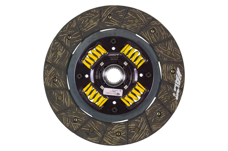 ACT 2015 Ford Focus Perf Street Sprung Disc-thumbmail-6