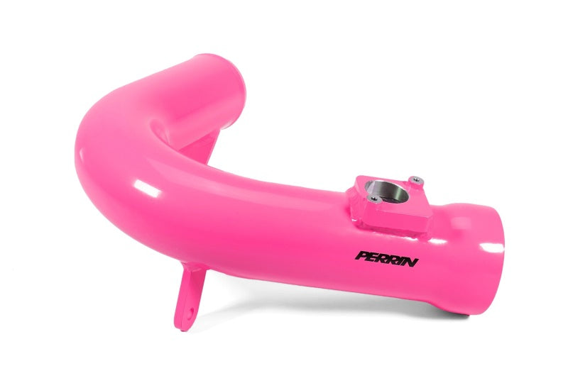 Perrin 22-23 Subaru WRX Cold Air Intake - Hyper Pink-thumbmail-6