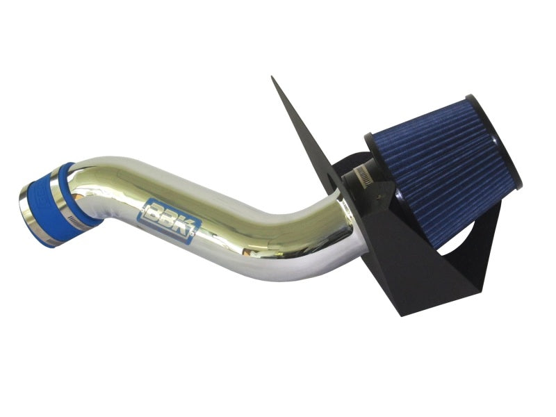 BBK 05-10 Challenger Charger 3.5 V6 Cold Air Intake - Chrome Finish-thumbmail-4