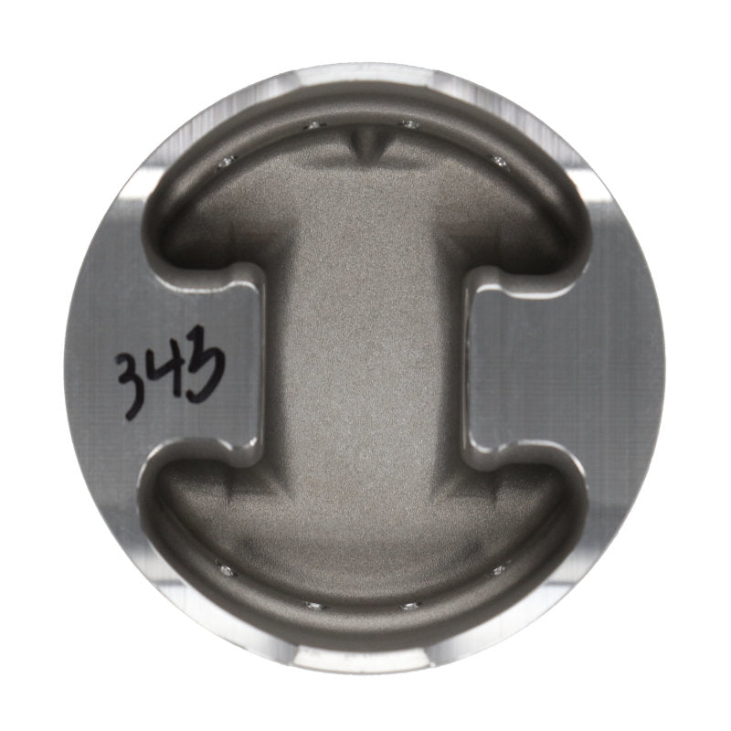Wiseco Toyota 4EFTE 74.50mm Bore -2.5cc 1.1 Piston Kit-thumbmail-9