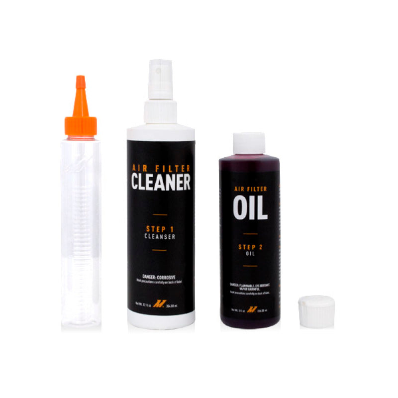 Mishimoto Air Filter Re-Oil Kit-thumbmail-2