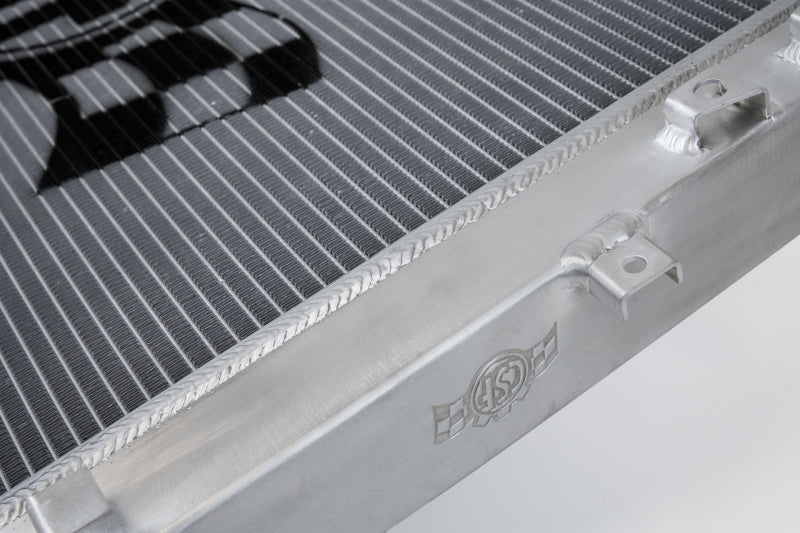 CSF Audi B5 A4 1.8T High Performance All Aluminum Radiator-thumbmail-1