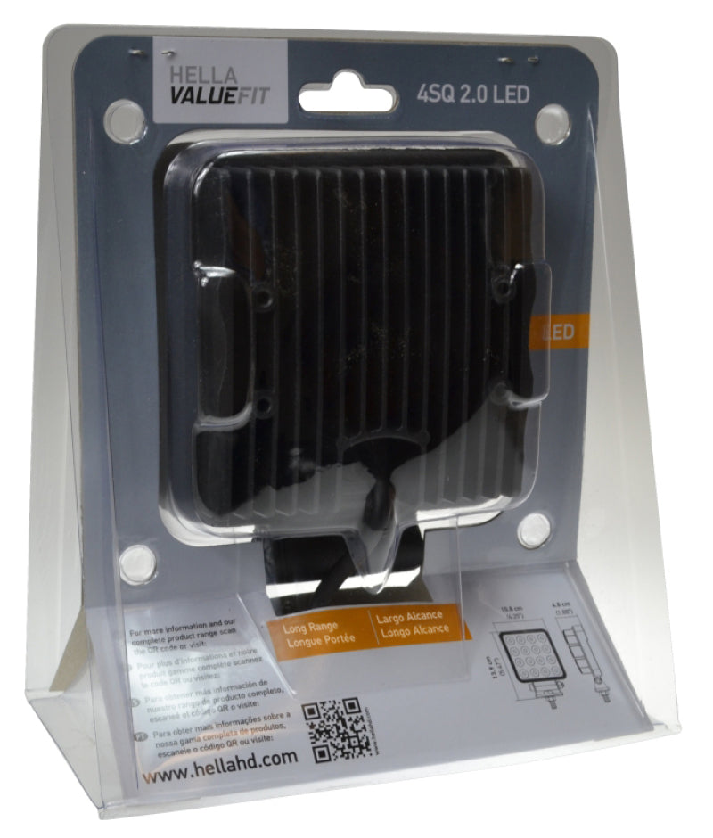Hella ValueFit Work Light 4SQ 2.0 LED MV LR LT-thumbmail-12