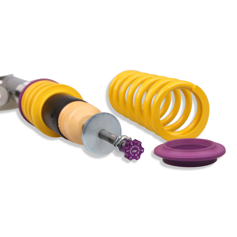 KW Coilover Kit V3 Mitsubishi Lancer EVO 10-thumbmail-7
