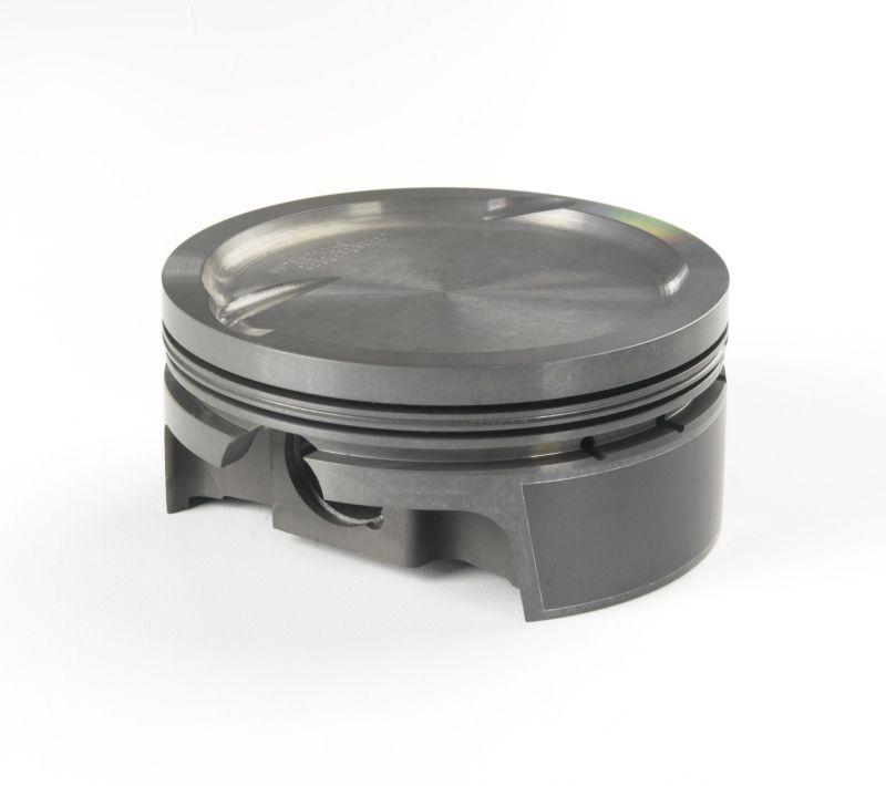 Mahle MS Piston Set GM LS 427ci 4.125in Bore 4in Stk 6.125in Rod .927 Pin -25cc 9.9 CR Set of 8-thumbmail-3