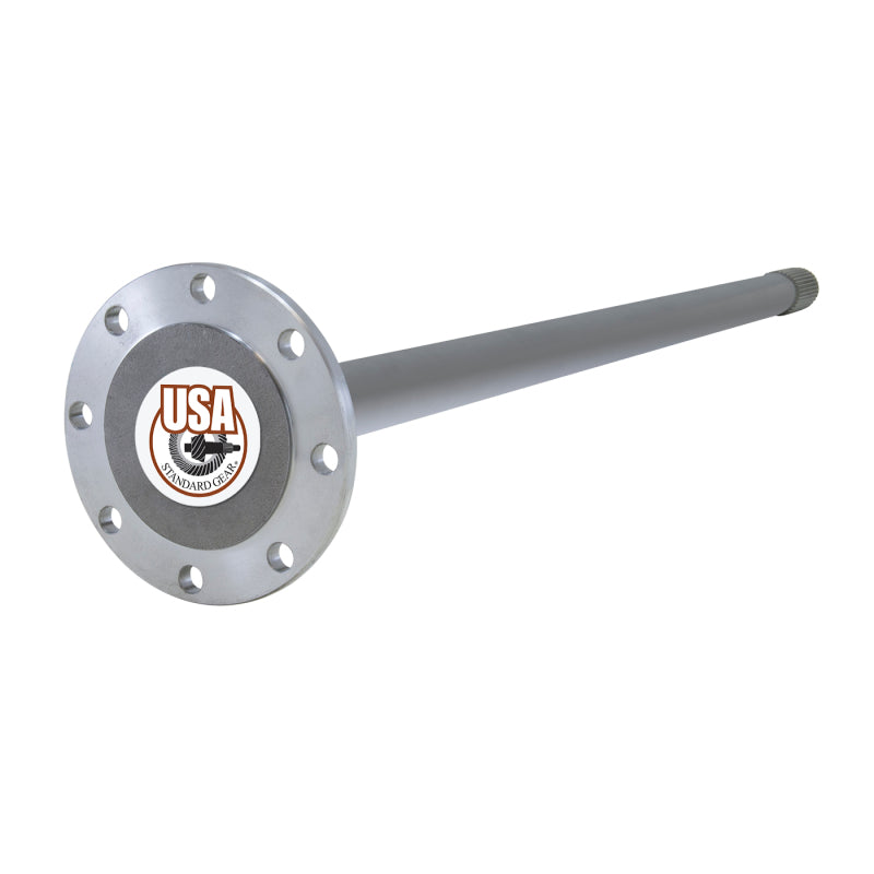 Yukon Gear Replacement Axle Shaft For Dana S135 / 36 Spline / 40.5in Long-thumbmail-4