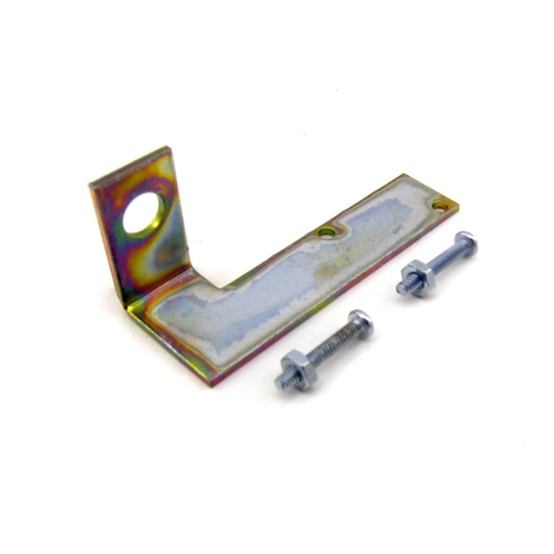 Nitrous Express Dominator WOT Switch Bracket (Only)-thumbmail-2