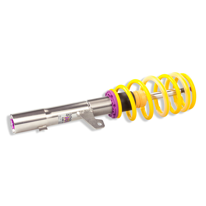 KW Coilover Kit V3 2015 VW Golf VII GTI w/o DCC-thumbmail-9