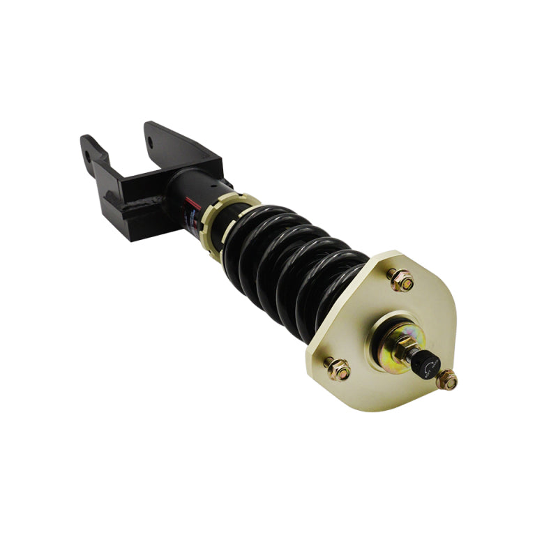 BLOX Racing 2020+ Tesla Model Y Plus Series Fully Adjustable Coilovers-thumbmail-8