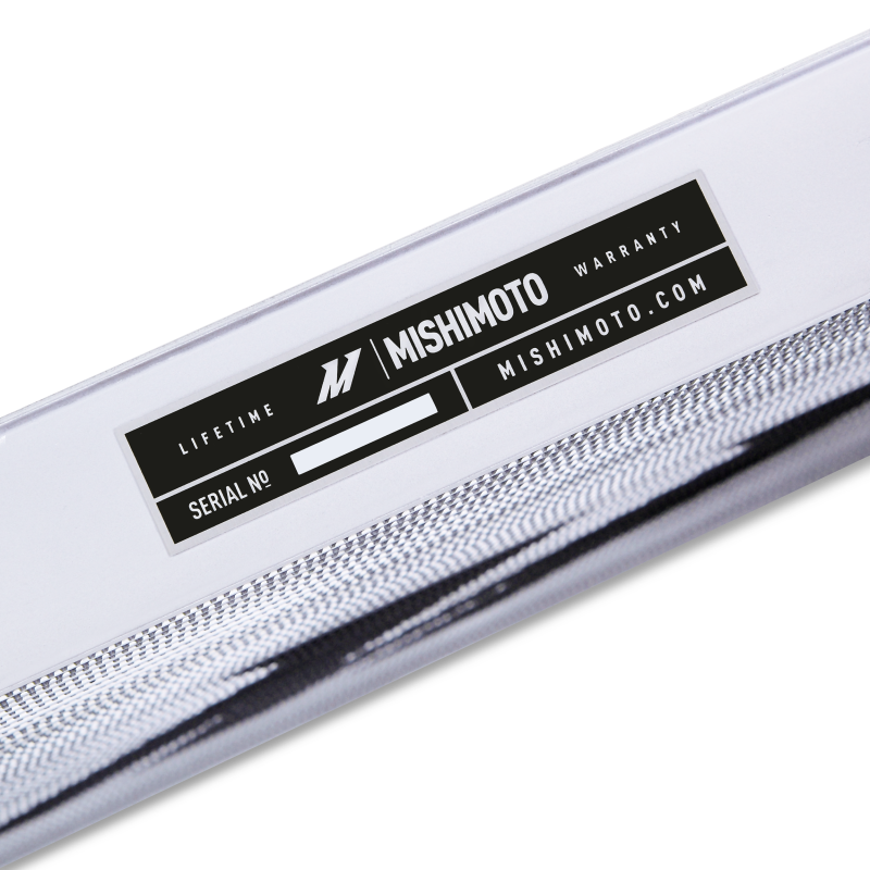 Mishimoto 99-06 BMW 323i/323i/328i/330i w/ Auto Transmission Performance Aluminum Radiator-thumbmail-17