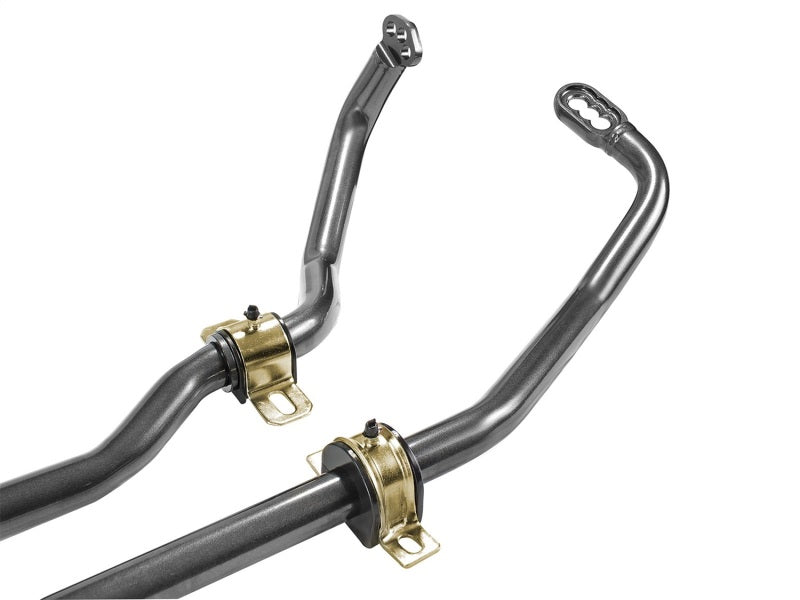aFe Control ZL-Spec Sway Bar Set; 12-14 Chevrolet Camaro V8 (ZL Spec Chassis Only)-thumbmail-7