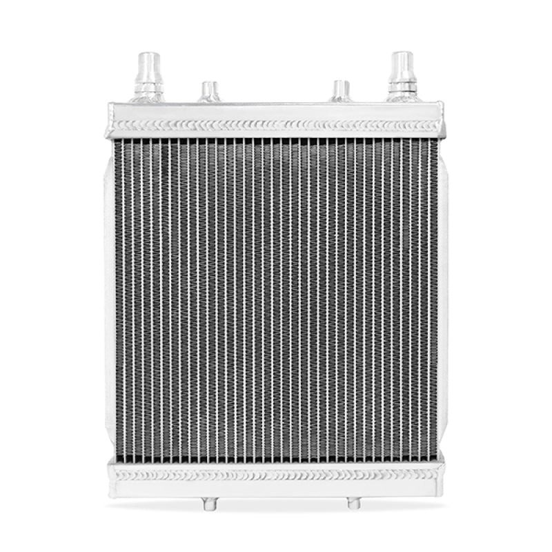 Mishimoto 2016+ Chevrolet Camaro SS or HD Cooling Package Performance Aux Aluminum Radiators-thumbmail-6