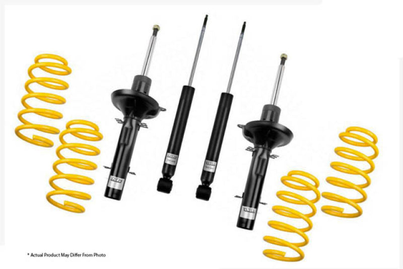 ST Sport-tech Suspension Kit 15-17 VW Golf VII GTI 2.0T-thumbmail-1