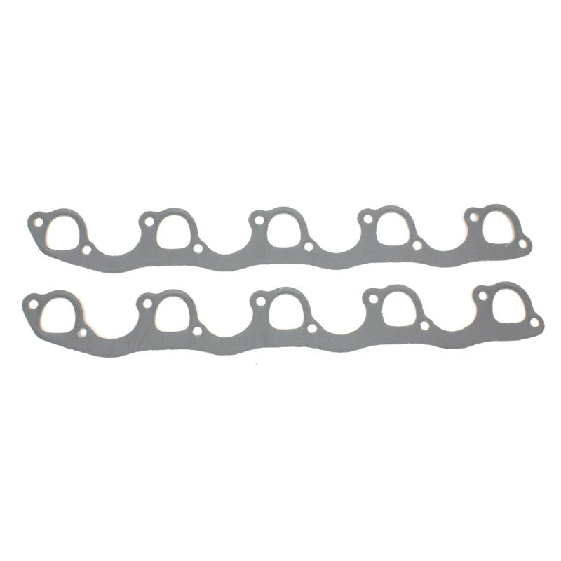 JBA 96-05 Chrysler 8.1L V10 Truck D-Port Header Gasket - Pair-thumbmail-2