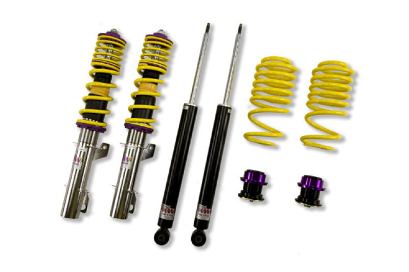 KW Coilover Kit V2 Audi New Beetle (PC/VT; 9C); all excl. Convertible-thumbmail-7