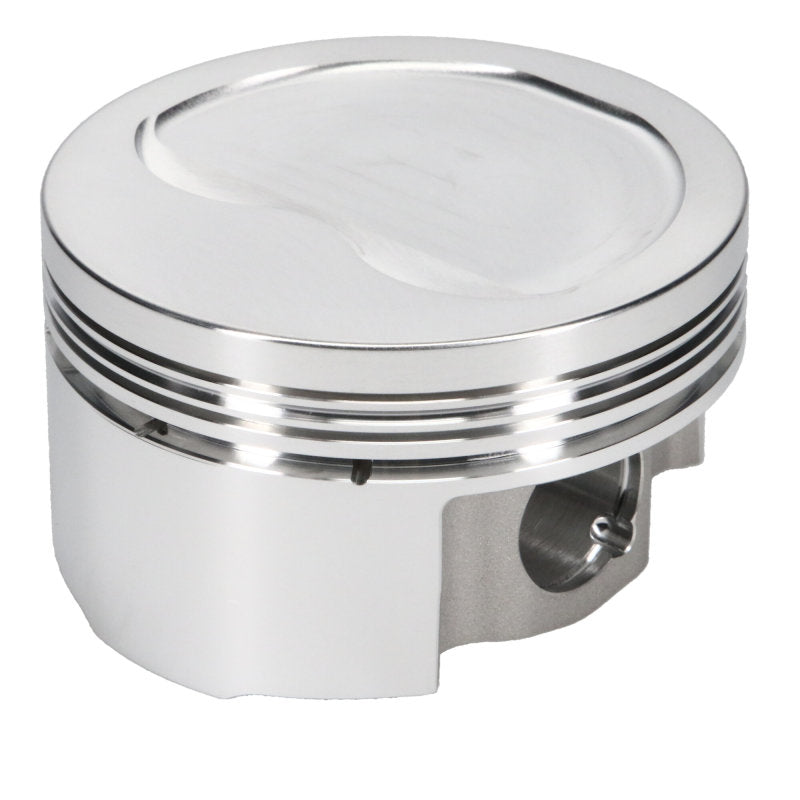 JE Pistons FIAT 159A 9.2:1 KIT Set of 4 Pistons-thumbmail-9