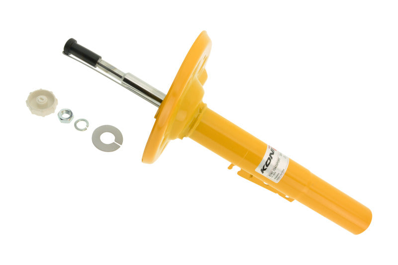 Koni Sport (Yellow) Shock 99-05 Porsche 911 (996) Carrera 2 (excl. C4/ Turbo/ GT2/ GT3) - Front-thumbmail-1