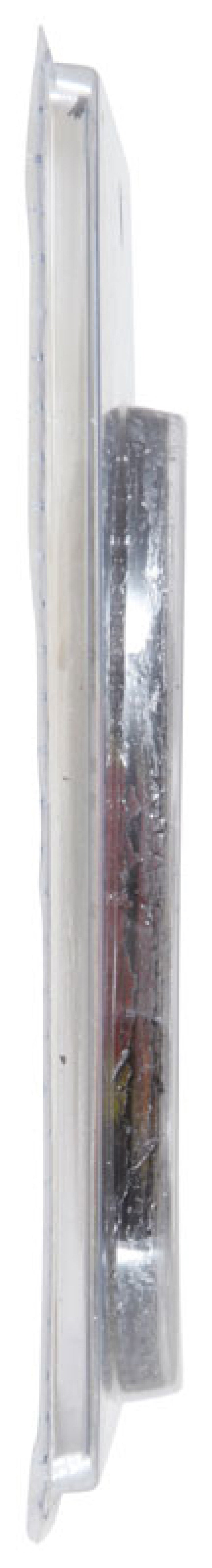 Spectre Header Collector Gasket 3in. Thick-thumbmail-8