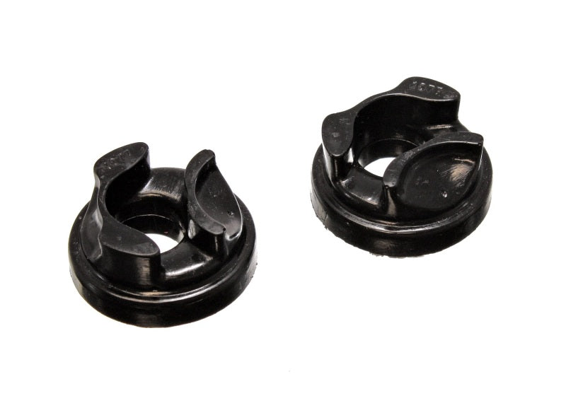 Energy Suspension 90-93 Honda Accord (Manual Transmission) Black Motor Mount Inserts (1 Torque Mount-thumbmail-2