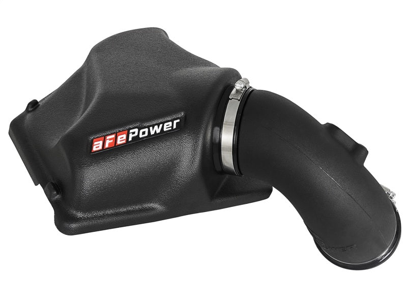 aFe MagnumFORCE Cold Air Intake Stage-2 Pro DRY S 16-17 BMW 340i (F30) L6-3.0L (t) B58-thumbmail-1
