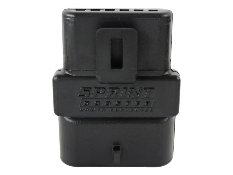 aFe Power Sprint Booster Power Converter 07-17 GM Trucks V6/V8 (AT)-thumbmail-9