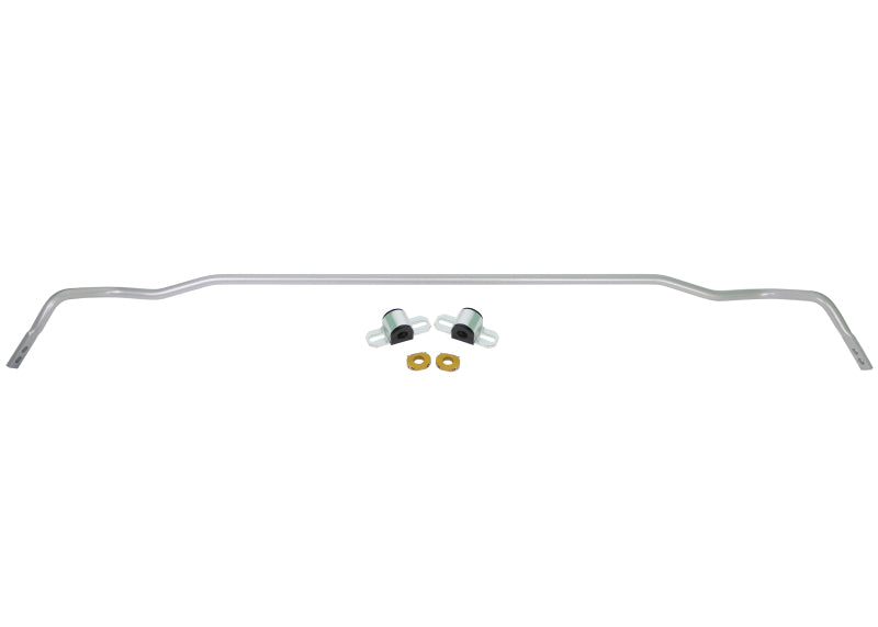 Whiteline 6/2017+ KIA Stinger Rear 18mm Heavy Duty 2 Point Adjustable Swaybar-thumbmail-2