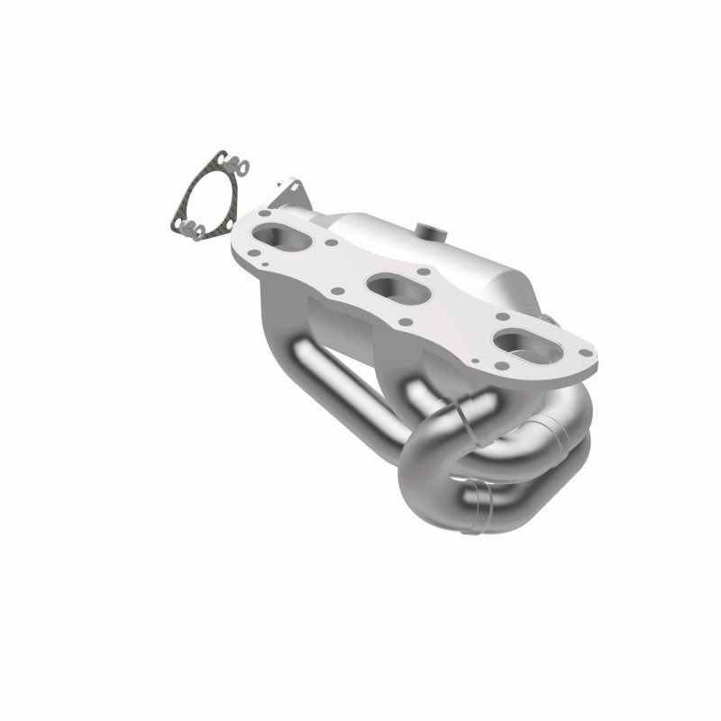 Magnaflow 12-16 Porsche 911 Carrera H6 3.4L OEM Grade Direct-Fit Catalytic Converter-thumbmail-34