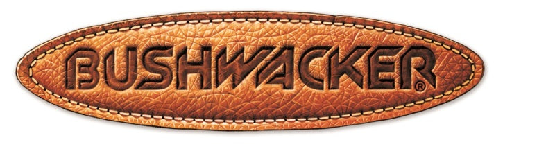 Bushwacker 15-18 Chevy ado Fleetside Pocket Style Flares 4pc 74.0in Bed - Black-thumbmail-15