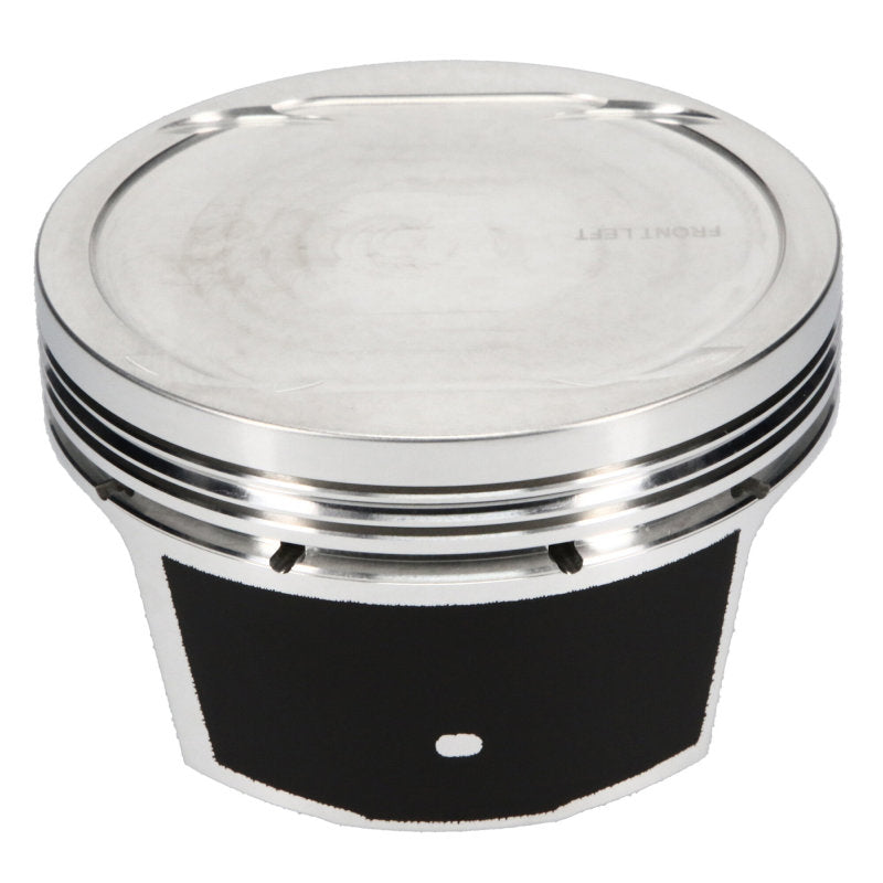 JE Pistons 07+ Nissan GTR VR38DETT 95.5mm Bore STD Size 10.0:1 CR Pistons-thumbmail-5