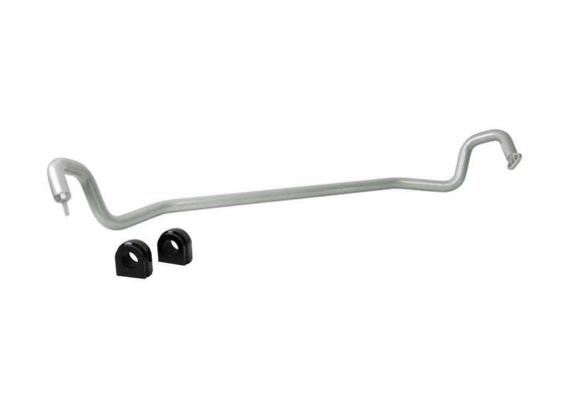 Whiteline 08-13 BMW M3 30mm Front Heavy Duty Swaybar-thumbmail-2
