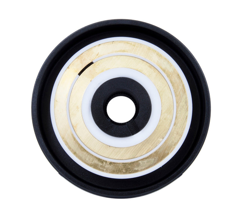 NRG Short Hub Adapter 1969-1973 Ford Mustang-thumbmail-6