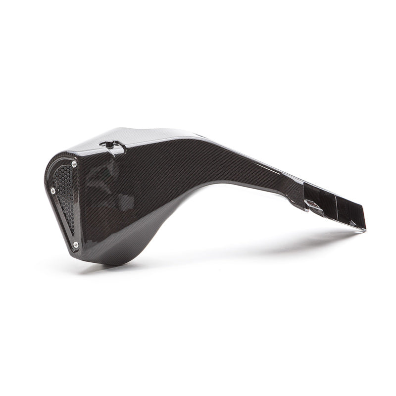 Cobb 15-20 Subaru STI Redline Carbon Fiber Intake System - Gloss Finish-thumbmail-12