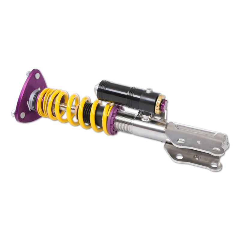 KW Clubsport Kit Ford Mustang (S-550) 3 Way Adjustable-thumbmail-12