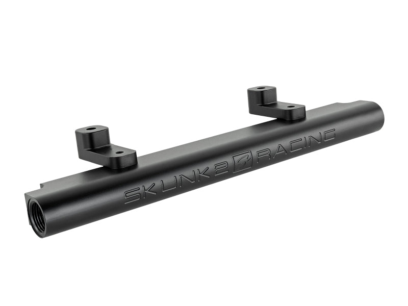 Skunk2 Honda L15B7 Billet Aluminum Secondary Fuel Rail Kit (Only Fits 307-05-1000)-thumbmail-4