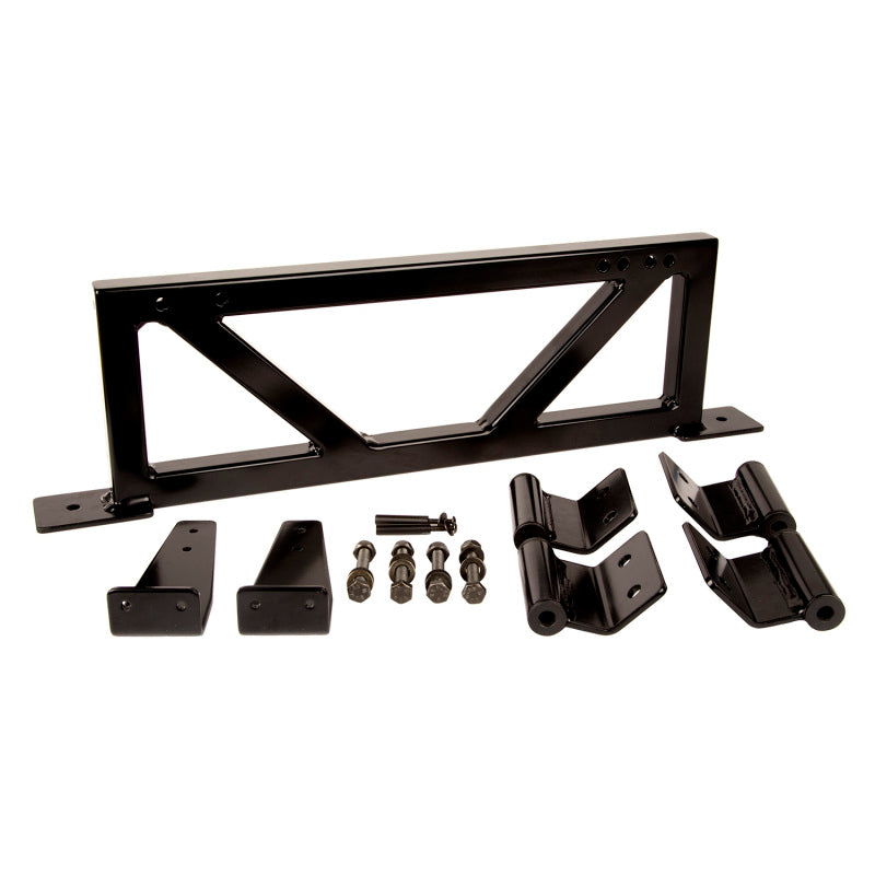 Rugged Ridge Wall Mount Door Holder-thumbmail-2