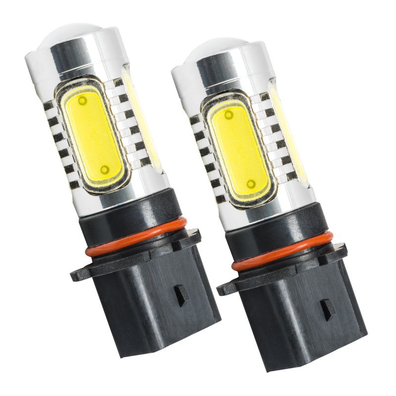 Oracle P13W Plasma Bulbs (Pair) - White-thumbmail-4