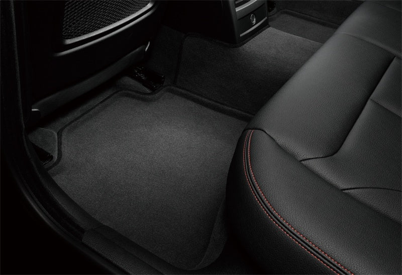 3D Maxpider 15-22Chevrolet Colorado Crew Cab Elegant 1st 2nd Row - Floor Mat Set (Black)-thumbmail-5