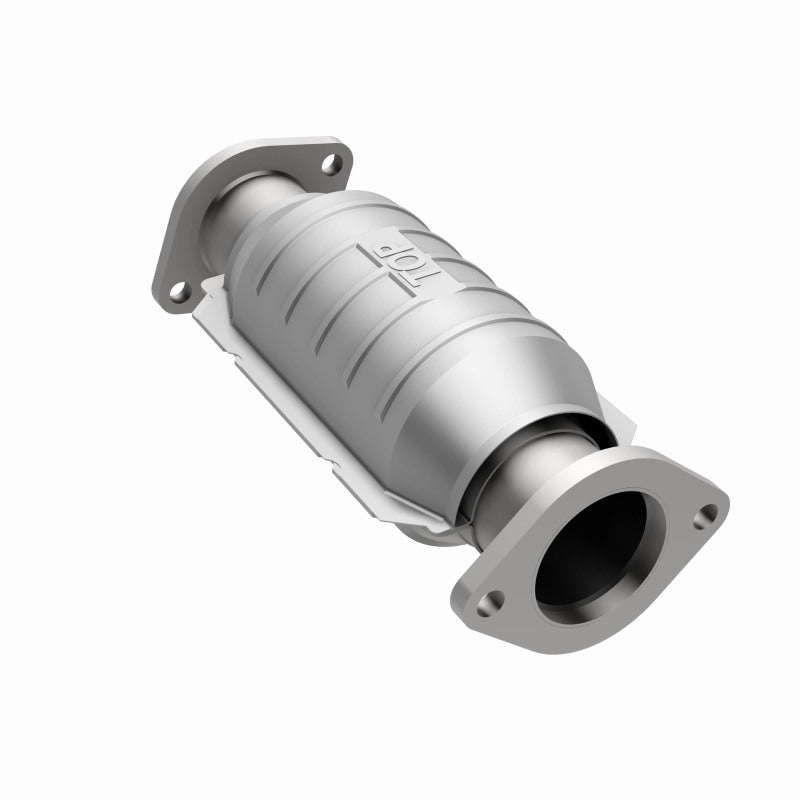 MagnaFlow Conv DF 99-04 VW Golf GTI 2.8L / 99-02 Jetta GLS/GLX 2.8L-thumbmail-44