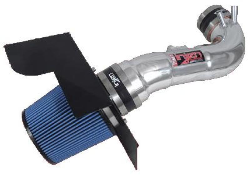 Injen 2008-10 IS-F 5.0L V8 Polished Short Ram Intake-thumbmail-6
