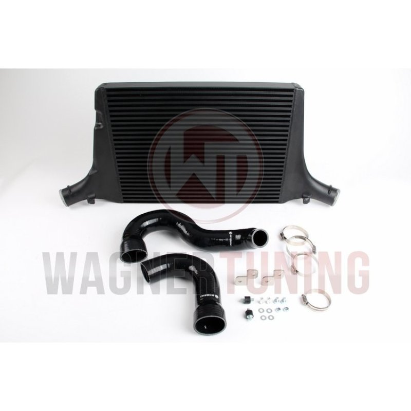 Wagner Tuning Audi A4/A5 2.7/3.0L TDI Competition Intercooler Kit-thumbmail-2