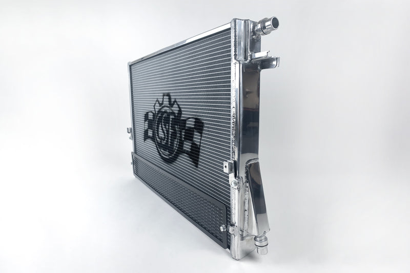 CSF 2020 Toyota GR Supra (A90) Heat Exchanger-thumbmail-4