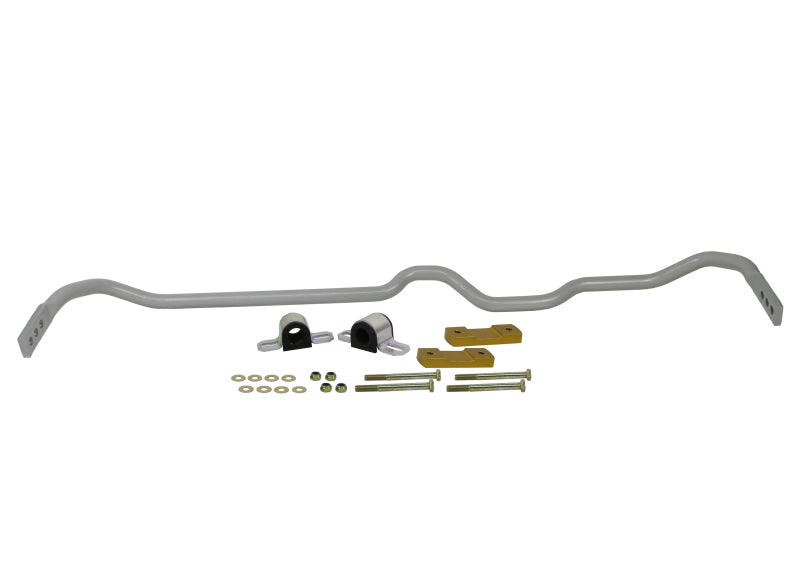 Whiteline VAG MK4/MK5 FWD Only Front 24mm Adjustable X-Heavy Duty Swaybar-thumbmail-3