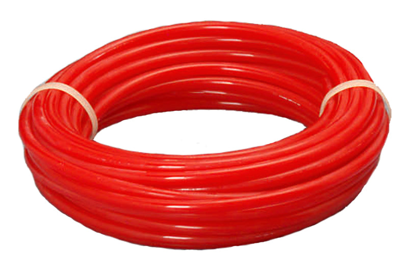 Firestone Air Line Tubing .25in. OD x 100ft. Long - Red (WR17609145)-thumbmail-1