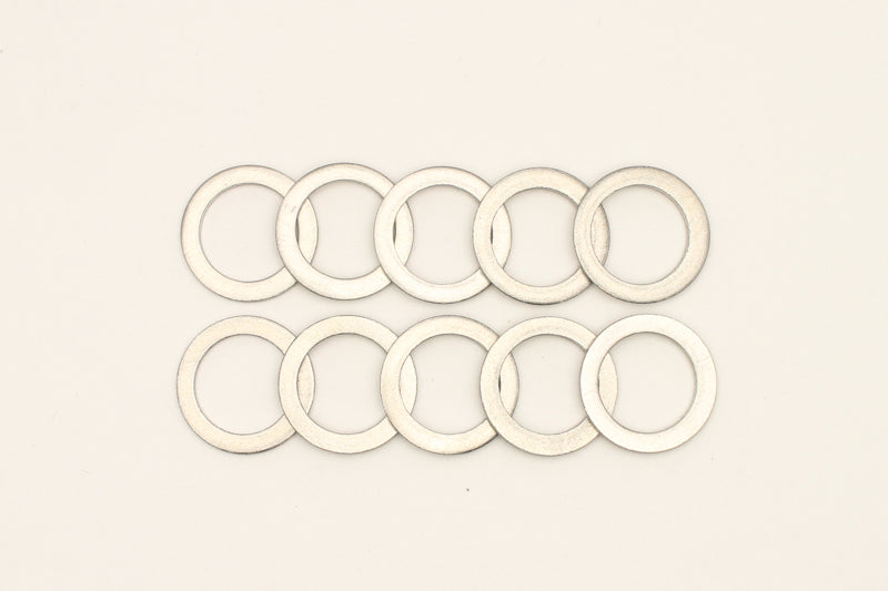 DeatschWerks -6 AN Aluminum Crush Washer (Pack of 10)-thumbmail-3