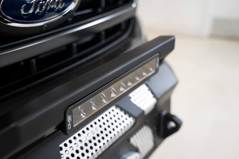 DV8 Offroad Elite Series 13in Light Bar 45W Flood/Spot LED-thumbmail-16